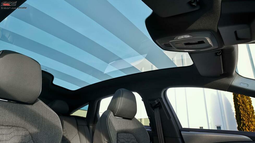 Audi A6 Sportback e-tron (2024)