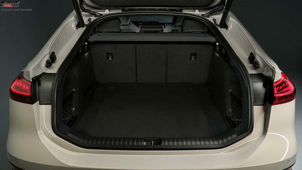 Audi A6 Sportback e-tron (2024)