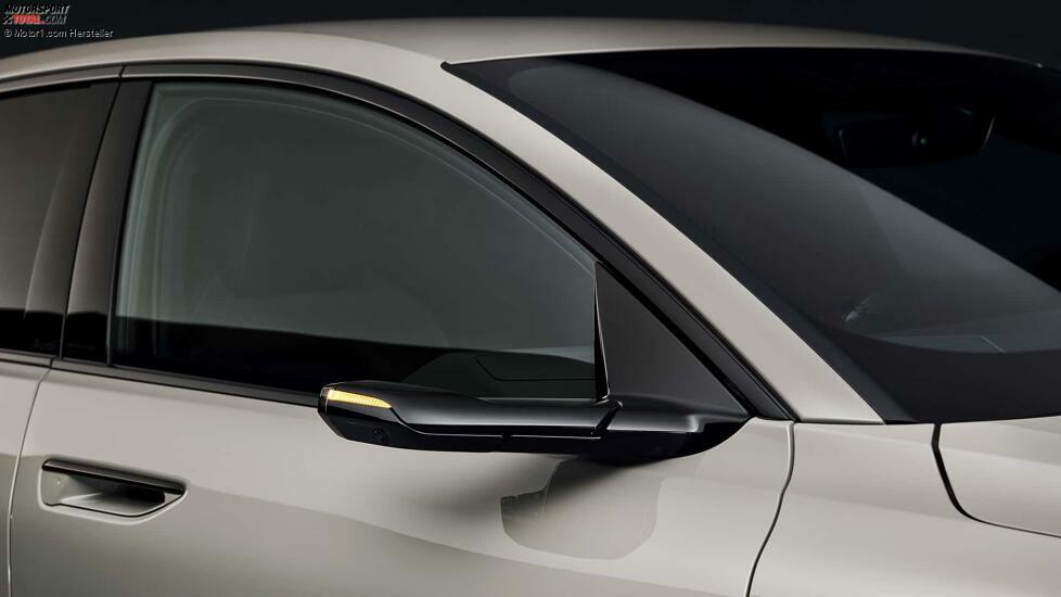 Audi A6 Sportback e-tron (2024)