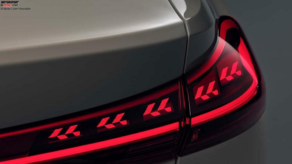 Audi A6 Sportback e-tron (2024)
