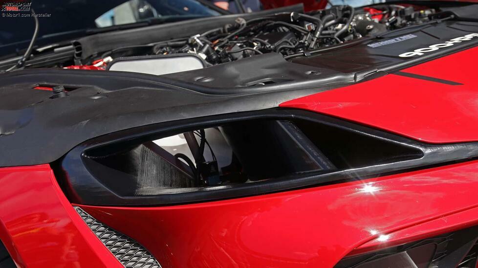 Wagner Tuning mit 1.000-PS-Supra und Drag Racing-Lady Lea Wagner