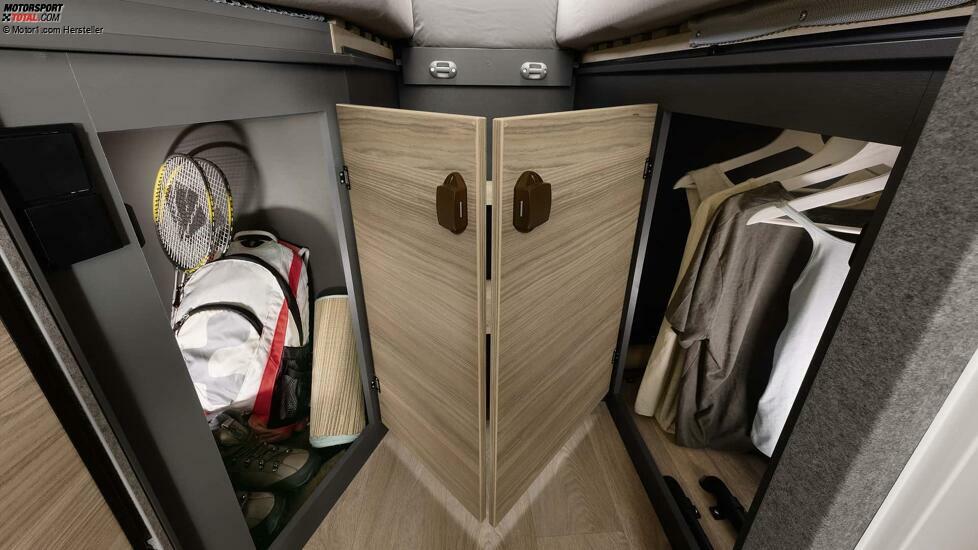 Dethleffs Globebus Performance 4x4 (2024)