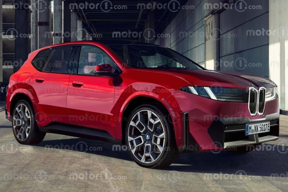 CLAR-Plattform, neue Doppelniere und Science-Fiction-Interieur