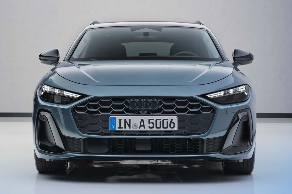 Früher gab es im Audi A4 und S4 mehrere Diesel, im Nachfolger A5 und A5 Avant hingegen vorerst nur einen - Schlechte Nachrichten für Flottenkunden?
