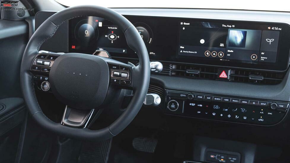 Hyundai Ioniq 5 XRT (2024)