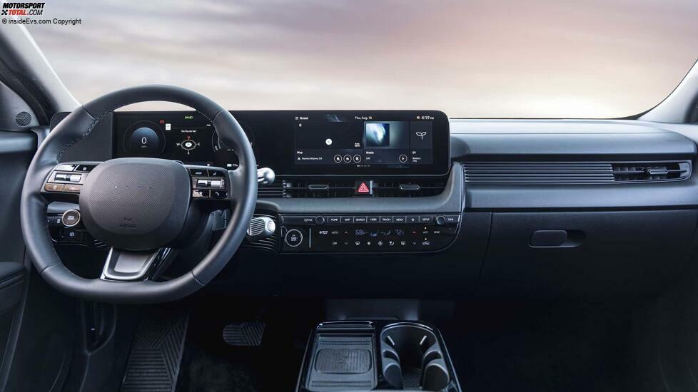 Hyundai Ioniq 5 XRT (2024)