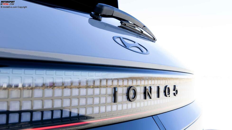 Hyundai Ioniq 5 XRT (2024)