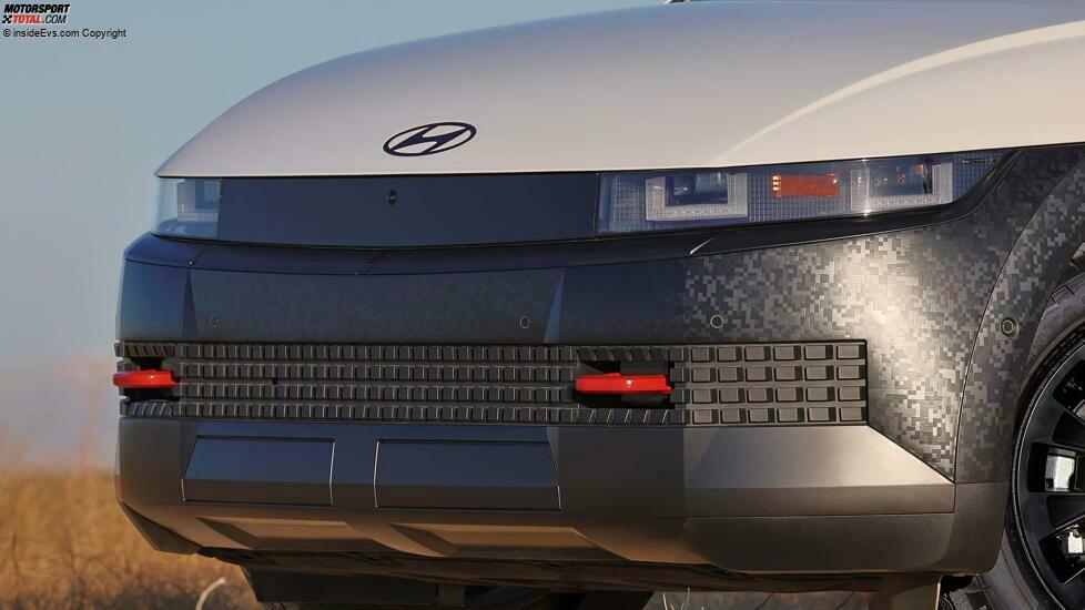 Hyundai Ioniq 5 XRT (2024)