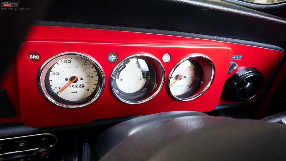 Mini Cooper 1.3