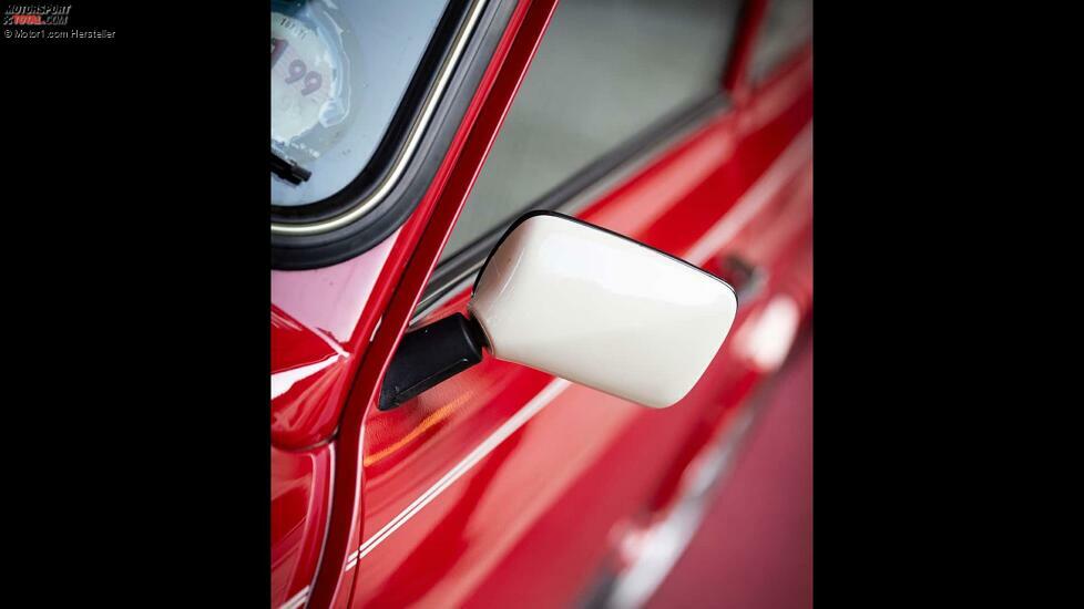 Mini Cooper 1.3