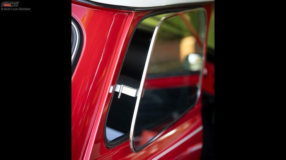 Mini Cooper 1.3