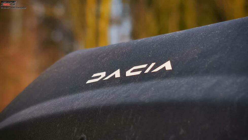 Dacia Jogger TCe 100 ECO-G Extreme+ (2024) im Dauertest, Teil 1