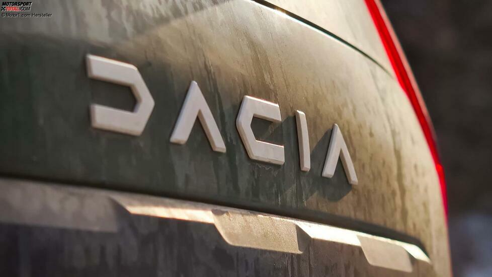 Dacia Jogger TCe 100 ECO-G Extreme+ (2024) im Dauertest, Teil 1