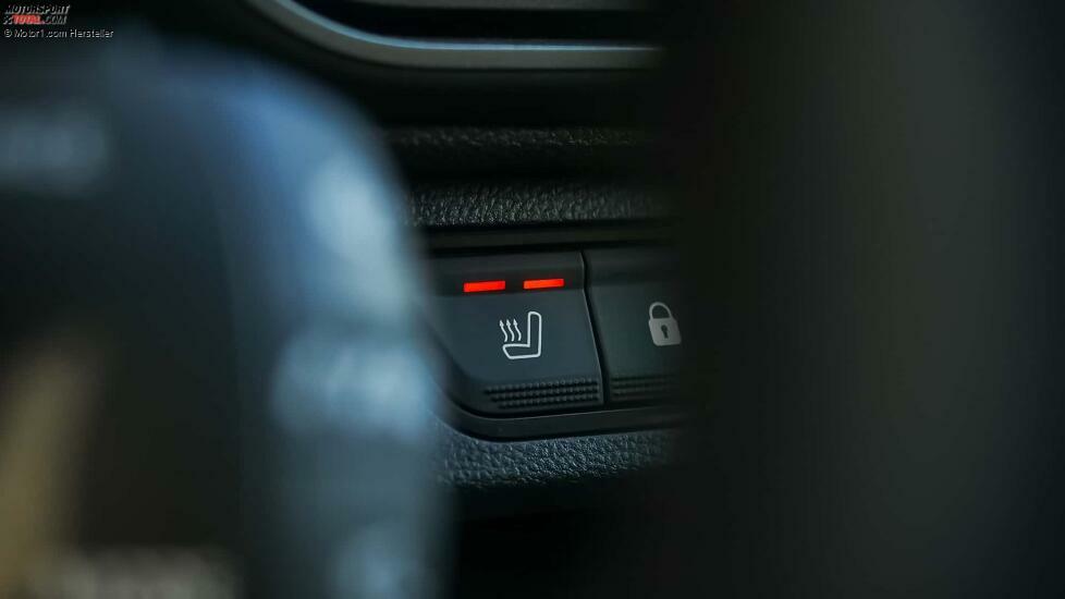 Dacia Jogger TCe 100 ECO-G Extreme+ (2024) im Dauertest, Teil 1