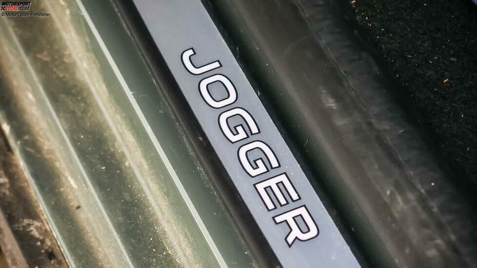 Dacia Jogger TCe 100 ECO-G Extreme+ (2024) im Dauertest, Teil 1