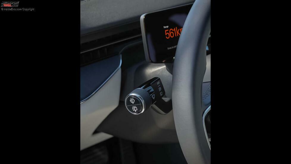 Polestar 3 Performance (2024) im Test