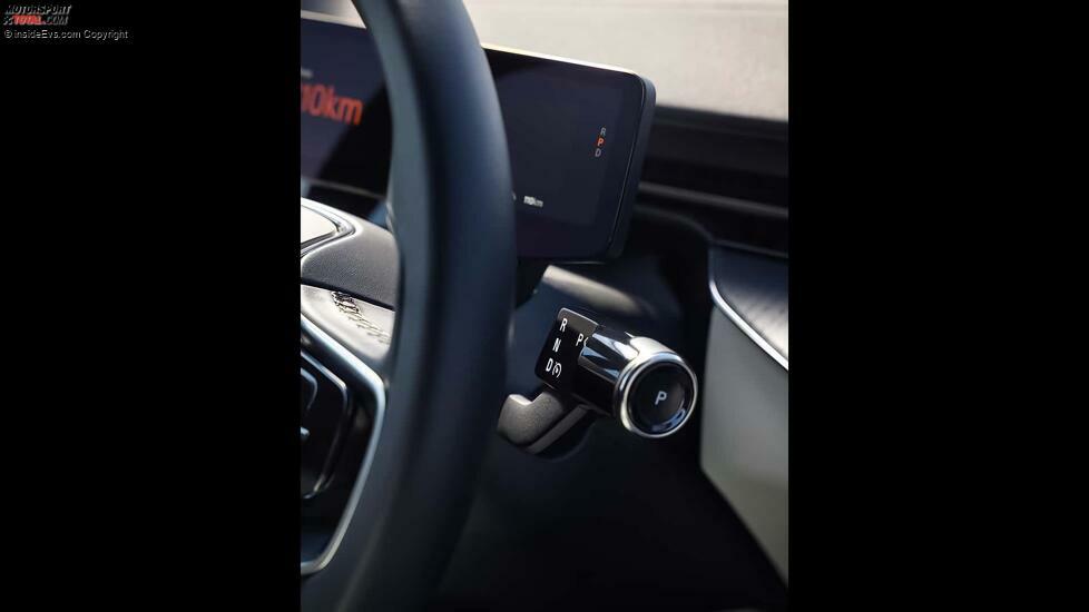 Polestar 3 Performance (2024) im Test