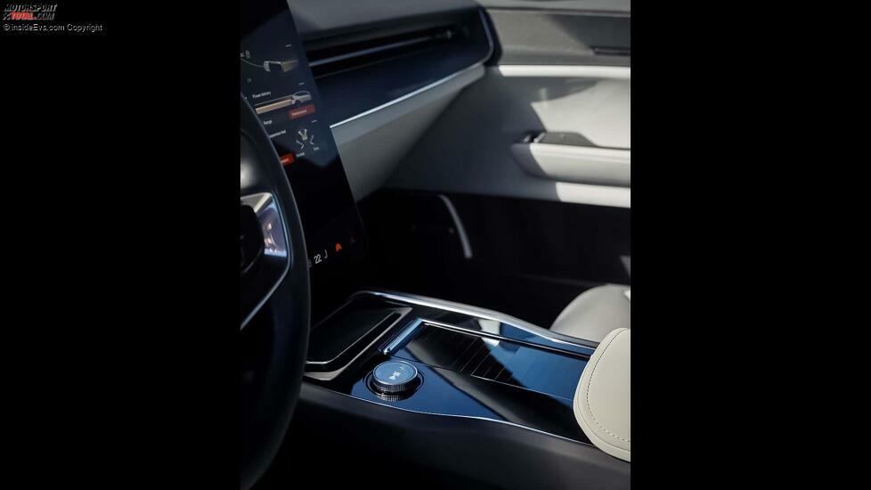 Polestar 3 Performance (2024) im Test