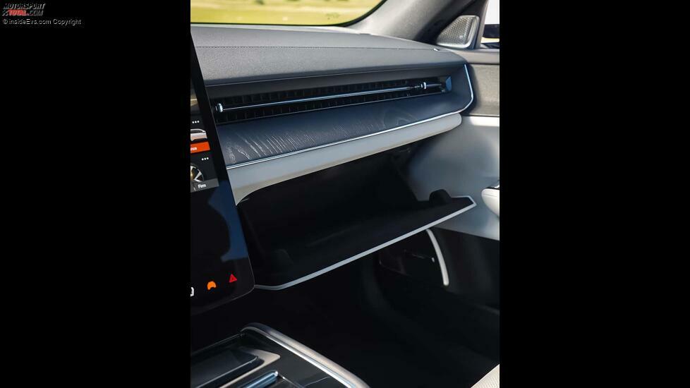 Polestar 3 Performance (2024) im Test