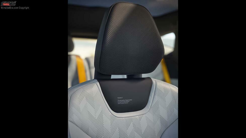 Polestar 3 Performance (2024) im Test