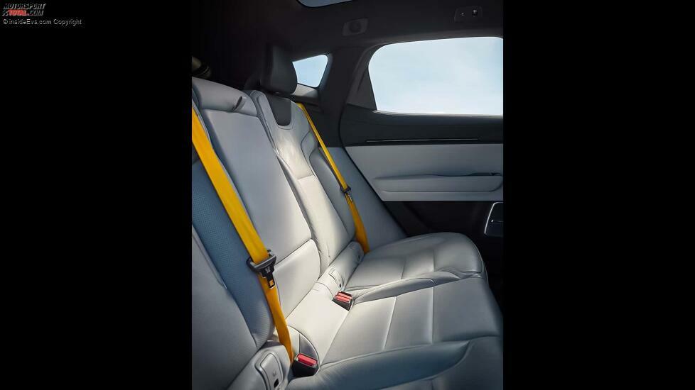 Polestar 3 Performance (2024) im Test