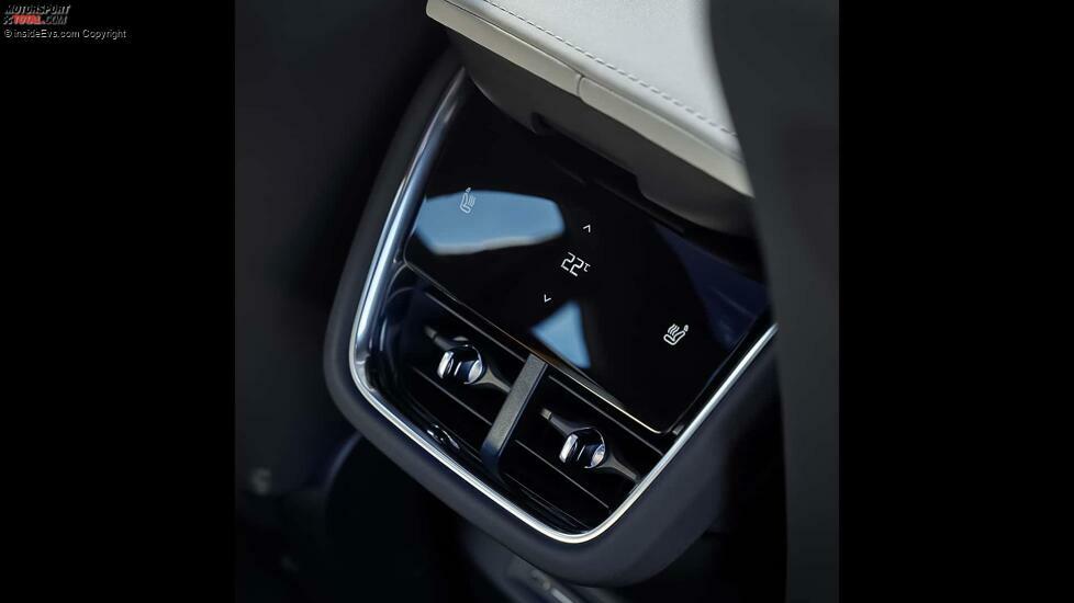 Polestar 3 Performance (2024) im Test