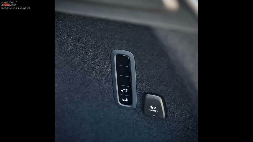 Polestar 3 Performance (2024) im Test