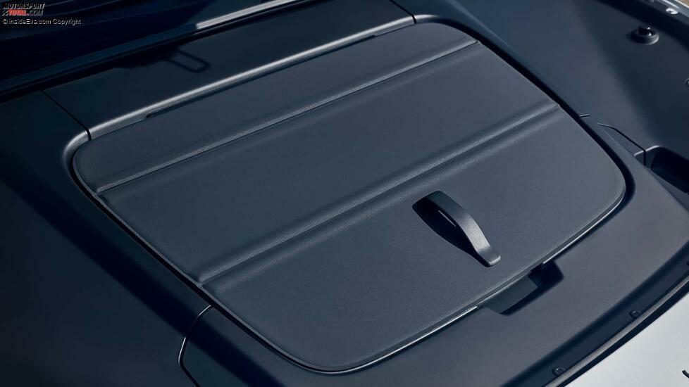 Polestar 3 Performance (2024) im Test