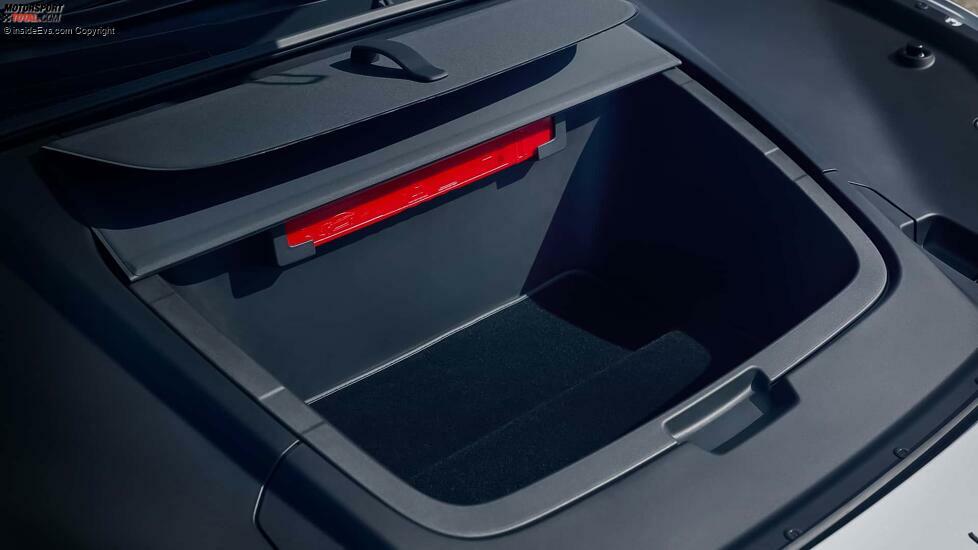 Polestar 3 Performance (2024) im Test