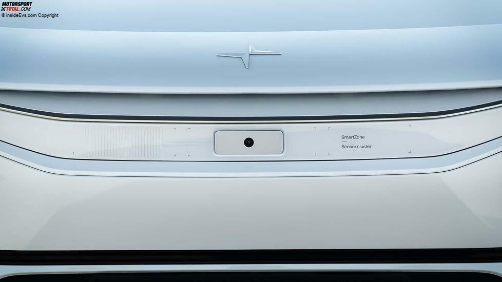 Polestar 3 Performance (2024) im Test