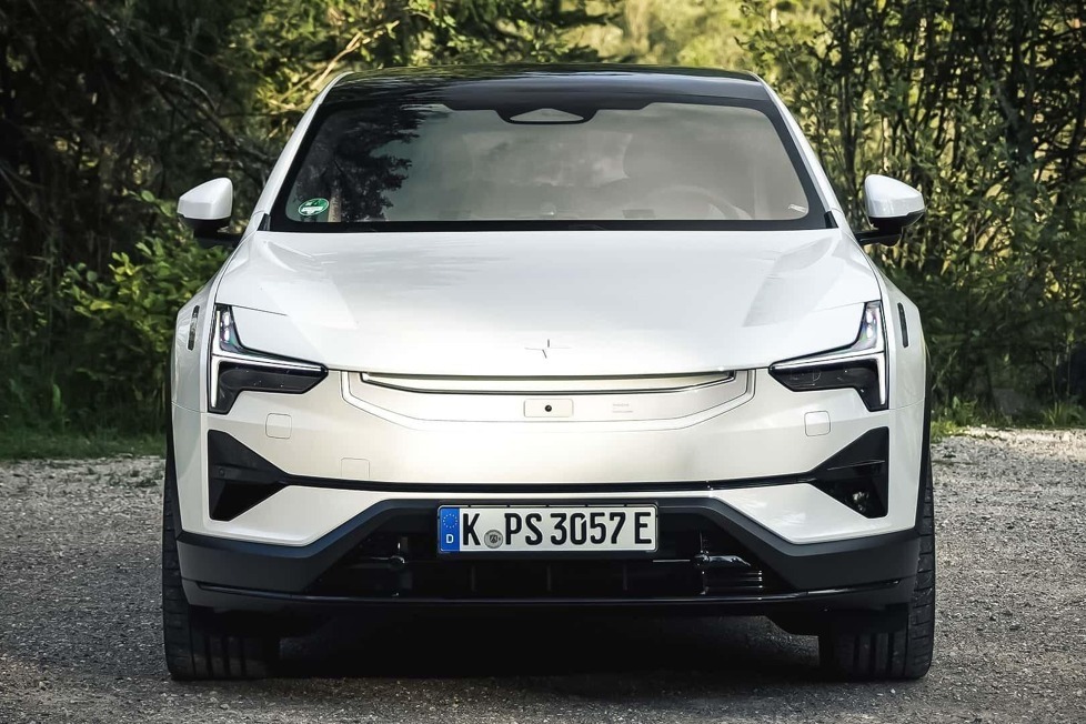 Bisher gab es nur ein Polestar-Modell, den Polestar 2, doch nun starten Polestar 3 und 4. - Wir haben beide getestet, hier ist unser Bericht zum 3