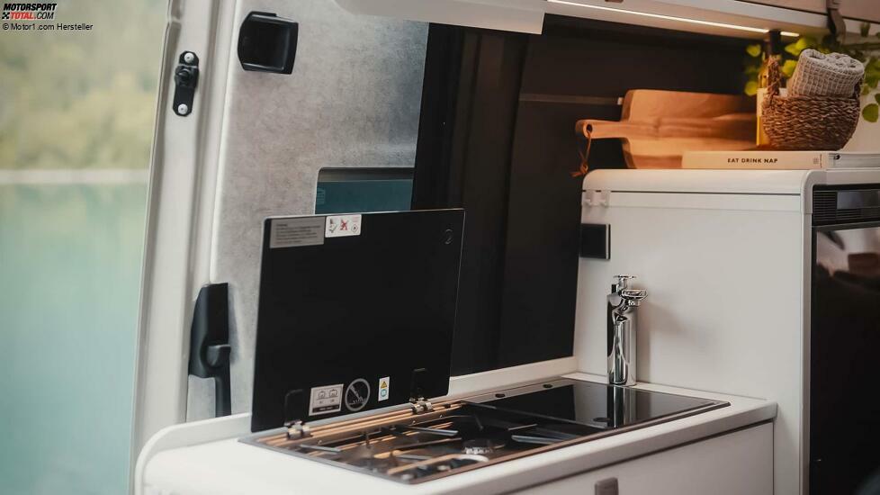 Hymer Grand Canyon S 700 (2024)