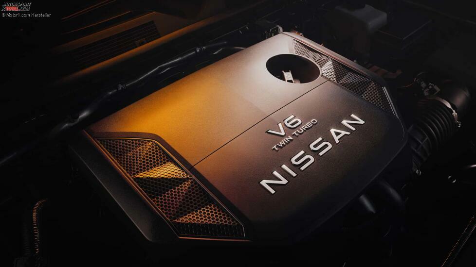 Nissan Patrol 2025