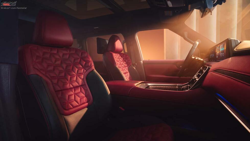 Nissan Patrol 2025