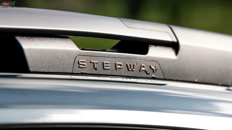 Dacia Sandero Stepway (2024) im Test