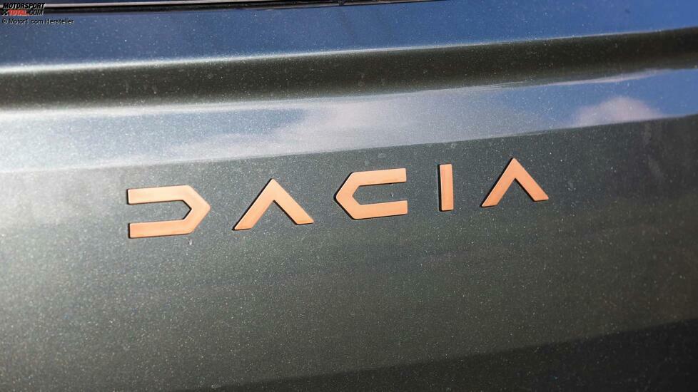Dacia Sandero Stepway (2024) im Test