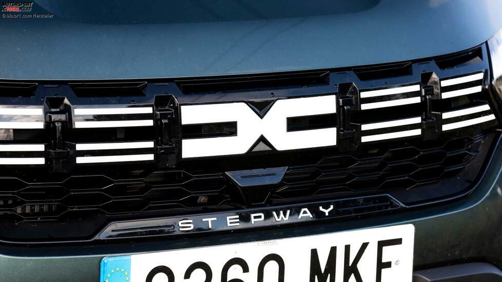 Dacia Sandero Stepway (2024) im Test