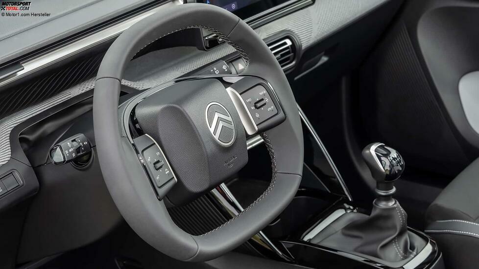 Citroën C3 (2024) im Test
