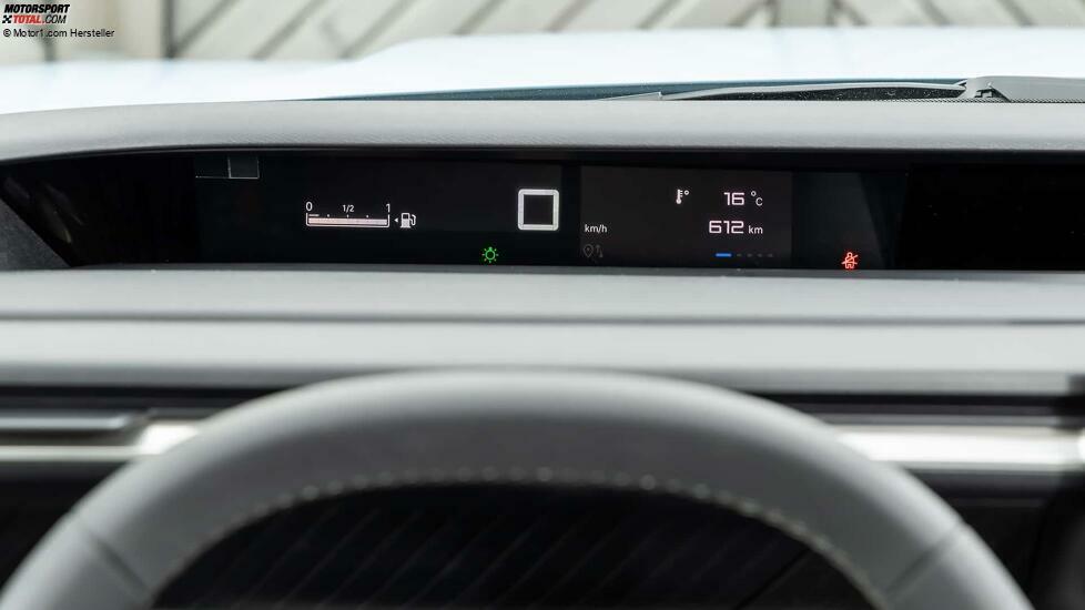 Citroën C3 (2024) im Test