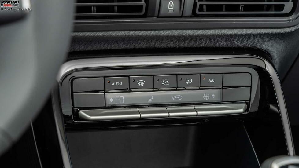 Citroën C3 (2024) im Test