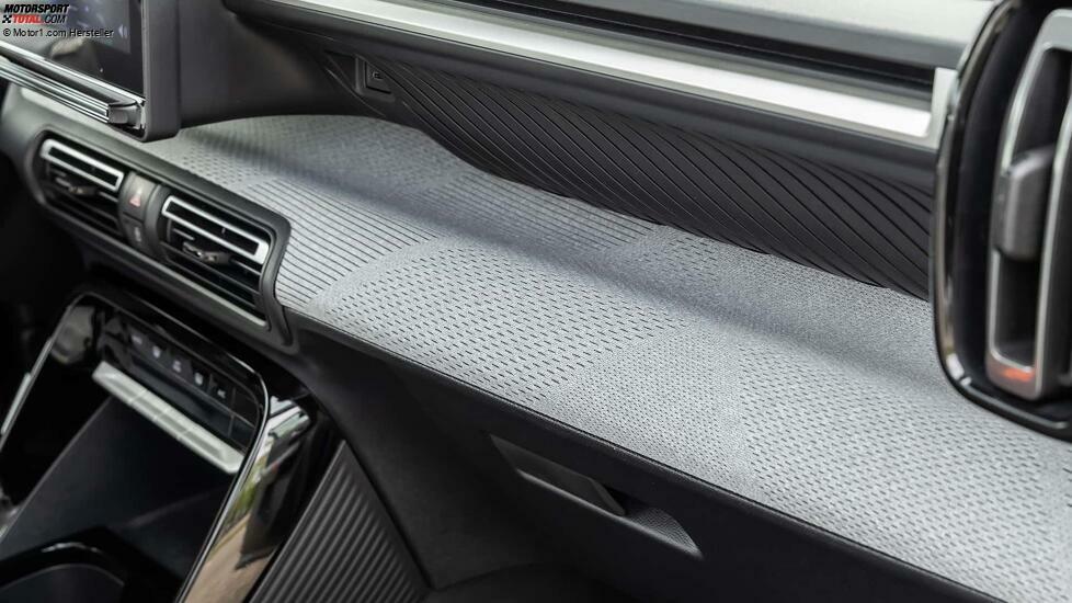 Citroën C3 (2024) im Test
