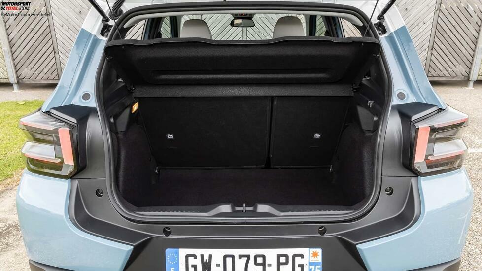 Citroën C3 (2024) im Test