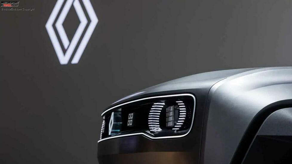 Renault 4ever Trophy (2022)