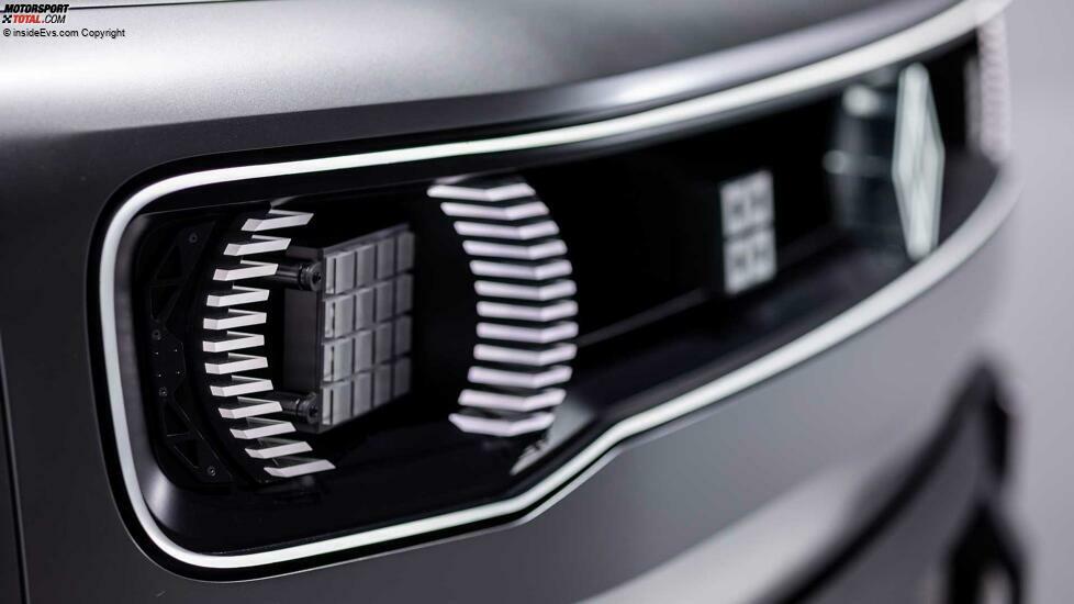 Renault 4ever Trophy (2022)