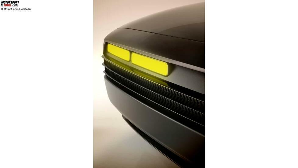Elektrische Neuauflage des Renault R17
