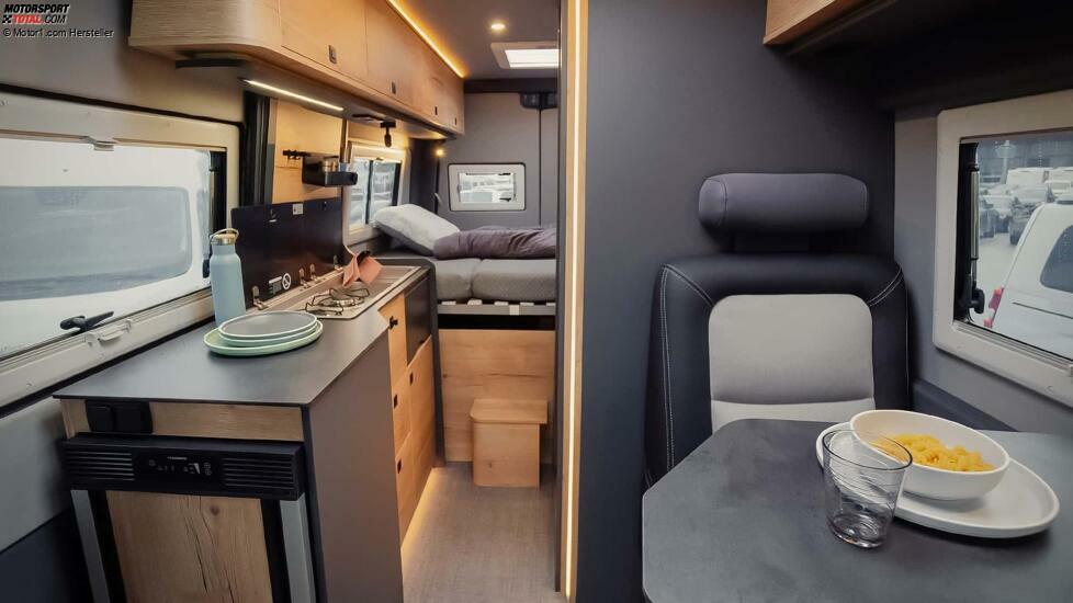 Pössl Roadstar X (2024)