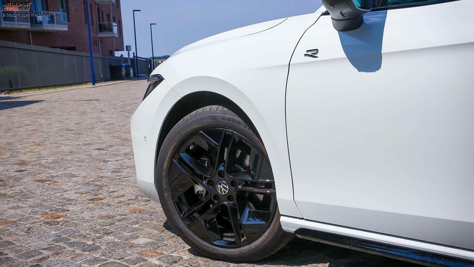 VW Passat Variant 2.0 TDI R-Line (2024) im Test