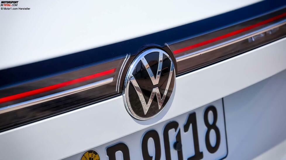 VW Passat Variant 2.0 TDI R-Line (2024) im Test