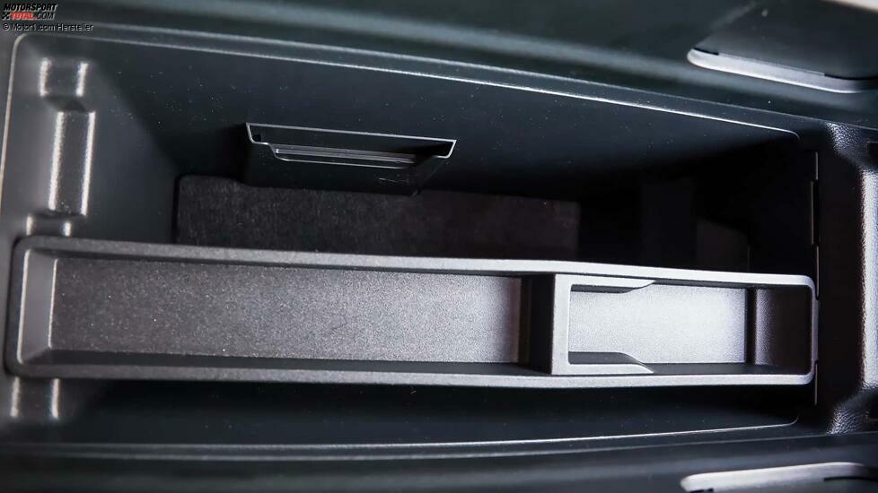 VW Passat Variant 2.0 TDI R-Line (2024) im Test