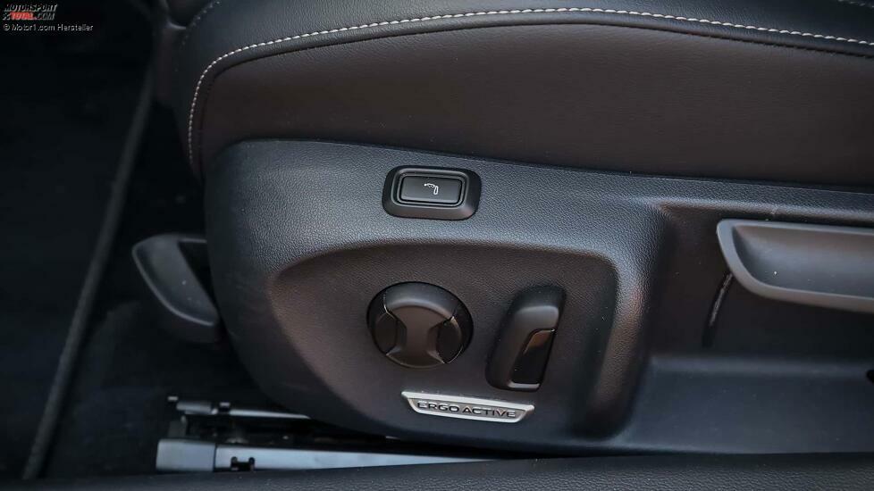 VW Passat Variant 2.0 TDI R-Line (2024) im Test